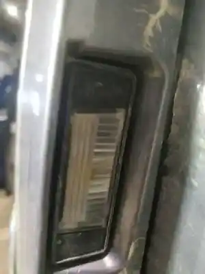 Автозапчасти б/у регистрация пилот за nissan qashqai / qashqai +2 i (j10, nj10, jj10e) 1.6 ссылки oem iam 