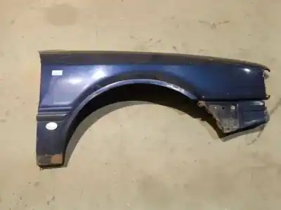 Peça sobressalente para automóvel em segunda mão guarda-lamas dianteiro direito por audi 80 b4 sedán (8c2) 1.9 tdi referências oem iam 