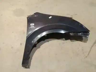 Peça sobressalente para automóvel em segunda mão guarda-lamas dianteiro direito por toyota corolla verso (zer_, zze12_, r1_) 2.2 d-4d (aur10_) referências oem iam 