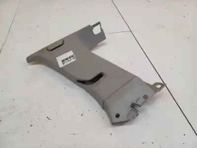 Pezzo di ricambio per auto di seconda mano plastica per bmw 3 (e30) m3 2.3 riferimenti oem iam   