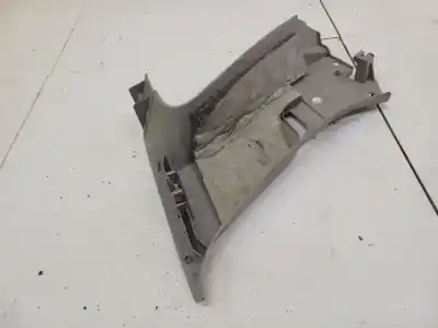 Second-hand car spare part plastics for bmw 3 (e30) m3 2.3 oem iam references   