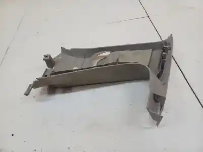 Second-hand car spare part plastics for bmw 3 (e30) m3 2.3 oem iam references   