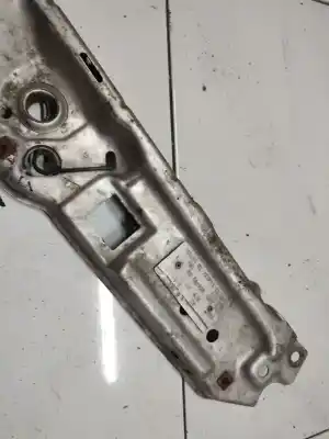 Second-hand car spare part front panel for opel combo 1.7 16v cdti oem iam references 76kacx20xcf067437180  76kac x2 0xcf0674371807, 951985