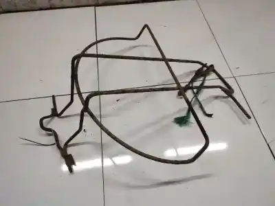 Peça sobressalente para automóvel em segunda mão plásticos por opel combo 1.7 16v cdti referências oem iam 