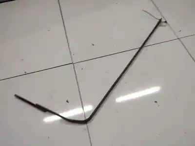 Peça sobressalente para automóvel em segunda mão plásticos por peugeot 406 (8b) 1.9 td referências oem iam 