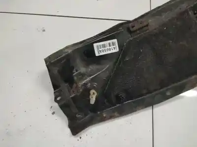 Pezzo di ricambio per auto di seconda mano siluro per nissan qashqai / qashqai +2 i (j10, nj10, jj10e) 1.6 riferimenti oem iam   