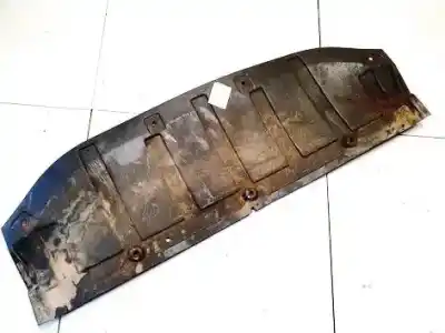 Peça sobressalente para automóvel em segunda mão cobertura / proteção do motor por nissan qashqai / qashqai +2 i (j10, nj10, jj10e) 1.6 referências oem iam   