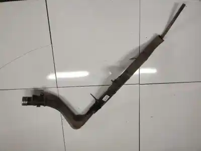 Peça sobressalente para automóvel em segunda mão tubo por opel combo 1.7 16v cdti referências oem iam 