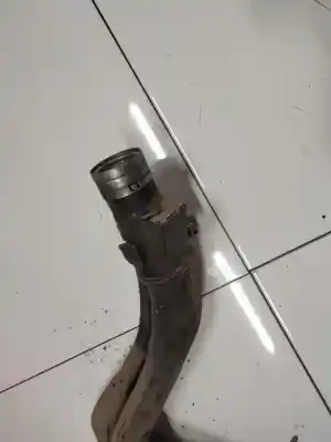 Tweedehands auto-onderdeel buis voor opel combo 1.7 16v cdti oem iam-referenties   