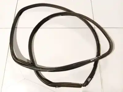 Peça sobressalente para automóvel em segunda mão junta vedante da porta por lexus rx, 2003.02 - 2008.12 3.3 169kw 2003.02 - 2008.12 referências oem iam 