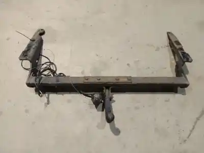 Piesă de schimb auto la mâna a doua cui pentru remorca pentru subaru forester (sg_) 2.0 x awd (sg5) referințe oem iam 