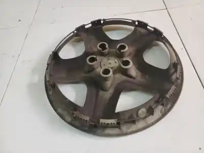 Second-hand car spare part hub caps for bmw 3 (e30) m3 2.3 oem iam references 132405430  13240543-0, 13240544