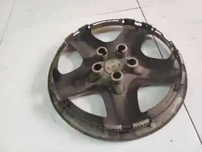 Second-hand car spare part hub caps for bmw 3 (e30) m3 2.3 oem iam references 132405430  13240543-0, 13240544