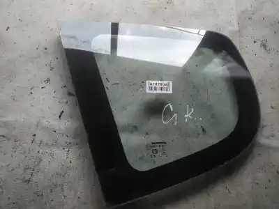Piesă de schimb auto la mâna a doua geam mic fix stânga spate pentru honda jazz ii (gd_, ge3, ge2) 1.2 i-dsi (gd5, ge2) referințe oem iam as2
