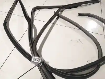 Автозапчастина б/у контур дверей гума для honda cr-v (rd8) 2.0 vtec cat посилання на oem iam    Автозапчастина б/у контур дверей гума для honda cr-v (rd8) 2.0 vtec cat посилання на oem iam