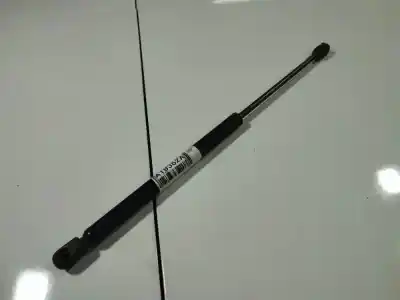 Peça sobressalente para automóvel em segunda mão amortecedor do capô por ford taurus (p5_) 3.0 24v referências oem iam 