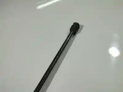 Peça sobressalente para automóvel em segunda mão amortecedor do capô por ford taurus (p5_) 3.0 24v referências oem iam   