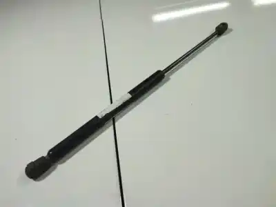 Peça sobressalente para automóvel em segunda mão amortecedor do capô por ford taurus (p5_) 3.0 24v referências oem iam   