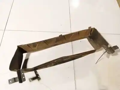 Pezzo di ricambio per auto di seconda mano plastica per volvo v50 (545) 1.8 riferimenti oem iam   