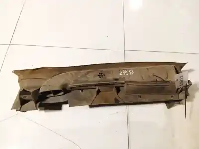 Peça sobressalente para automóvel em segunda mão plásticos por volvo v50 (545) 2.0 d referências oem iam 