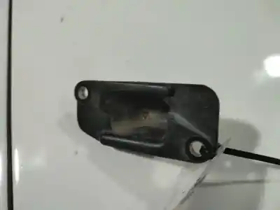 Автозапчастина б/у пластикler для renault kangoo (kc0/1_) 1.2 16v (kc05, kc06, kc03, kc0t, kc0w, kc1d) посилання на oem iam 66k354520 Автозапчастина б/у пластикler для renault kangoo (kc0/1_) 1.2 16v (kc05, kc06, kc03, kc0t, kc0w, kc1d) посилання на oem iam 66k354520