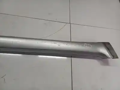 Piesă de schimb auto la mâna a doua prag lateral stanga (bucatã taiatã) pentru subaru forester (sg_) 2.0 x awd (sg5) referințe oem iam 