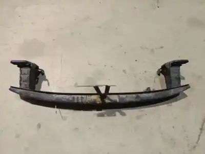 Second-hand car spare part front bumper reinforcement for skoda superb ii (3t4) 1.9 tdi oem iam references   
