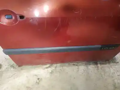 Автозапчастина б/у пластикler для renault scénic ii (jm0/1_) 1.6 bifuel посилання на oem iam   