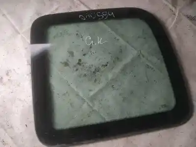 Автозапчастина б/у ліве задне скорівне скло для renault kangoo (kc0/1_) 1.2 16v (kc05, kc06, kc03, kc0t, kc0w, kc1d) посилання на oem iam as2   Автозапчастина б/у ліве задне скорівне скло для renault kangoo (kc0/1_) 1.2 16v (kc05, kc06, kc03, kc0t, kc0w, kc1d) посилання на oem iam as2