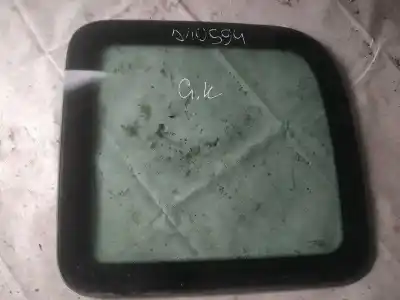 Автозапчастина б/у ліве задне скорівне скло для renault kangoo (kc0/1_) 1.2 16v (kc05, kc06, kc03, kc0t, kc0w, kc1d) посилання на oem iam as2 Автозапчастина б/у ліве задне скорівне скло для renault kangoo (kc0/1_) 1.2 16v (kc05, kc06, kc03, kc0t, kc0w, kc1d) посилання на oem iam as2