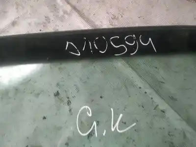 Автозапчастина б/у ліве задне скорівне скло для renault kangoo (kc0/1_) 1.2 16v (kc05, kc06, kc03, kc0t, kc0w, kc1d) посилання на oem iam as2   Автозапчастина б/у ліве задне скорівне скло для renault kangoo (kc0/1_) 1.2 16v (kc05, kc06, kc03, kc0t, kc0w, kc1d) посилання на oem iam as2