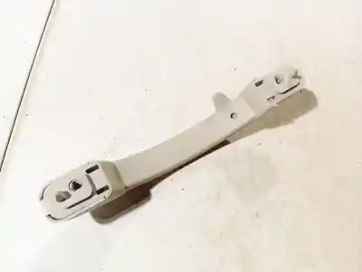 Автозапчастина б/у ручка стеля для peugeot 206 fastback (2a/c) 1.4 hdi eco 70 посилання на oem iam   