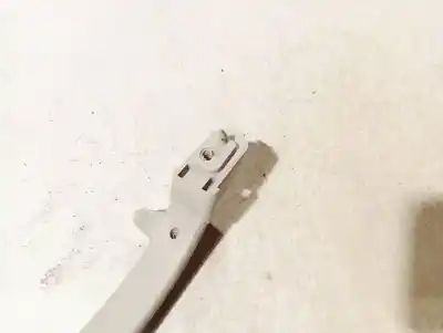 Автозапчастина б/у ручка стеля для peugeot 206 fastback (2a/c) 1.4 hdi eco 70 посилання на oem iam   