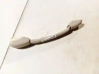 Автозапчастина б/у ручка стеля для peugeot 206 fastback (2a/c) 1.4 hdi eco 70 посилання на oem iam 