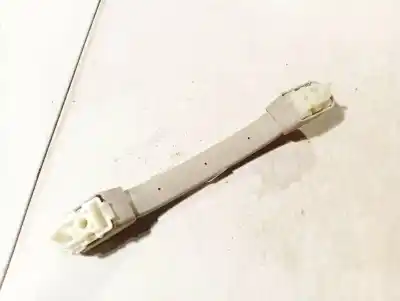 Автозапчасти б/у потолочная ручка за peugeot 206 fastback (2a/c) 1.4 hdi eco 70 ссылки oem iam   