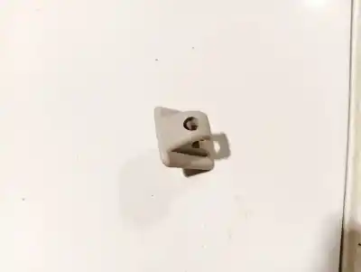 Автозапчастина б/у різні деталі для peugeot 206 fastback (2a/c) 1.4 hdi eco 70 посилання на oem iam 