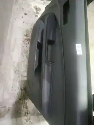 Автозапчастина б/у обработка передніх правіх дверей для ford focus c-max (dm2) 2.0 tdci посилання на oem iam   