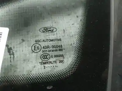 İkinci el araba yedek parçası ay muhafaza ön sol için ford fiesta vi (cb1, ccn) 1.4 tdci oem iam referansları as2  