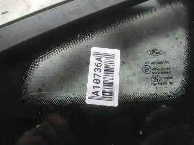 İkinci el araba yedek parçası ay muhafaza ön sol için ford fiesta vi (cb1, ccn) 1.4 tdci oem iam referansları as2  