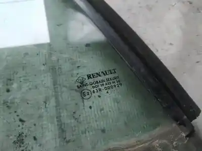 Автозапчастина б/у moon custodi задня прав для renault megane ii (bm0/1_, cm0/1_) 1.6 16v (bm0c, cm0c) посилання на oem iam as2  