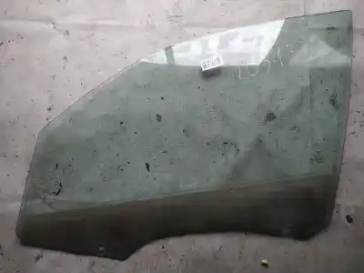 Peça sobressalente para automóvel em segunda mão vidro dianteiro esquerdo por bmw 1502-2002 (e10) 1802 referências oem iam as2