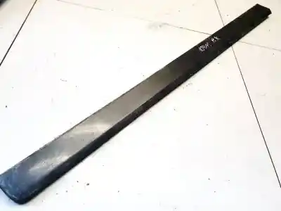 Peça sobressalente para automóvel em segunda mão plásticos por seat exeo st (3r5) (2009>) 2.0 tdi referências oem iam 