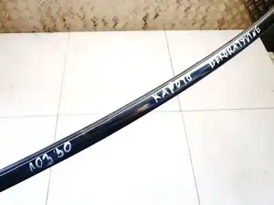 Second-hand car spare part plastics for bmw 1502-2002 (e10) 1802 oem iam references   