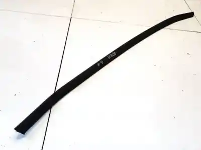 Peça sobressalente para automóvel em segunda mão plásticos por seat exeo st (3r5) (2009>) 2.0 tdi referências oem iam 