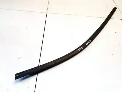 Peça sobressalente para automóvel em segunda mão plásticos por seat exeo st (3r5) (2009>) 2.0 tdi referências oem iam 