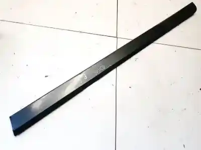 Peça sobressalente para automóvel em segunda mão plásticos por seat exeo st (3r5) (2009>) 2.0 tdi referências oem iam 