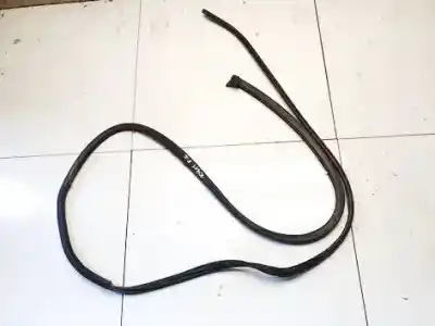 Peça sobressalente para automóvel em segunda mão junta vedante da porta por seat exeo st (3r5) (2009>) 2.0 tdi referências oem iam 