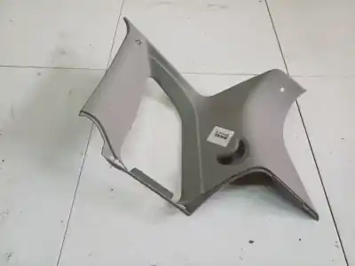 Автозапчастина б/у пластикler для nissan bluebird hatchback (t72, t12) 1.6 посилання на oem iam 2s61a31010agw