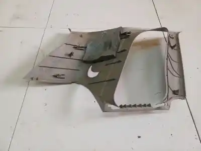 Автозапчастина б/у пластикler для nissan bluebird hatchback (t72, t12) 1.6 посилання на oem iam 2s61a31010agw  2s61a31010agw