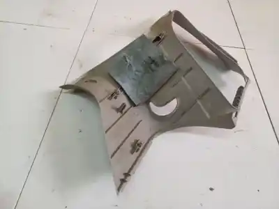 Автозапчастина б/у пластикler для nissan bluebird hatchback (t72, t12) 1.6 посилання на oem iam 2s61a31010agw  2s61a31010agw